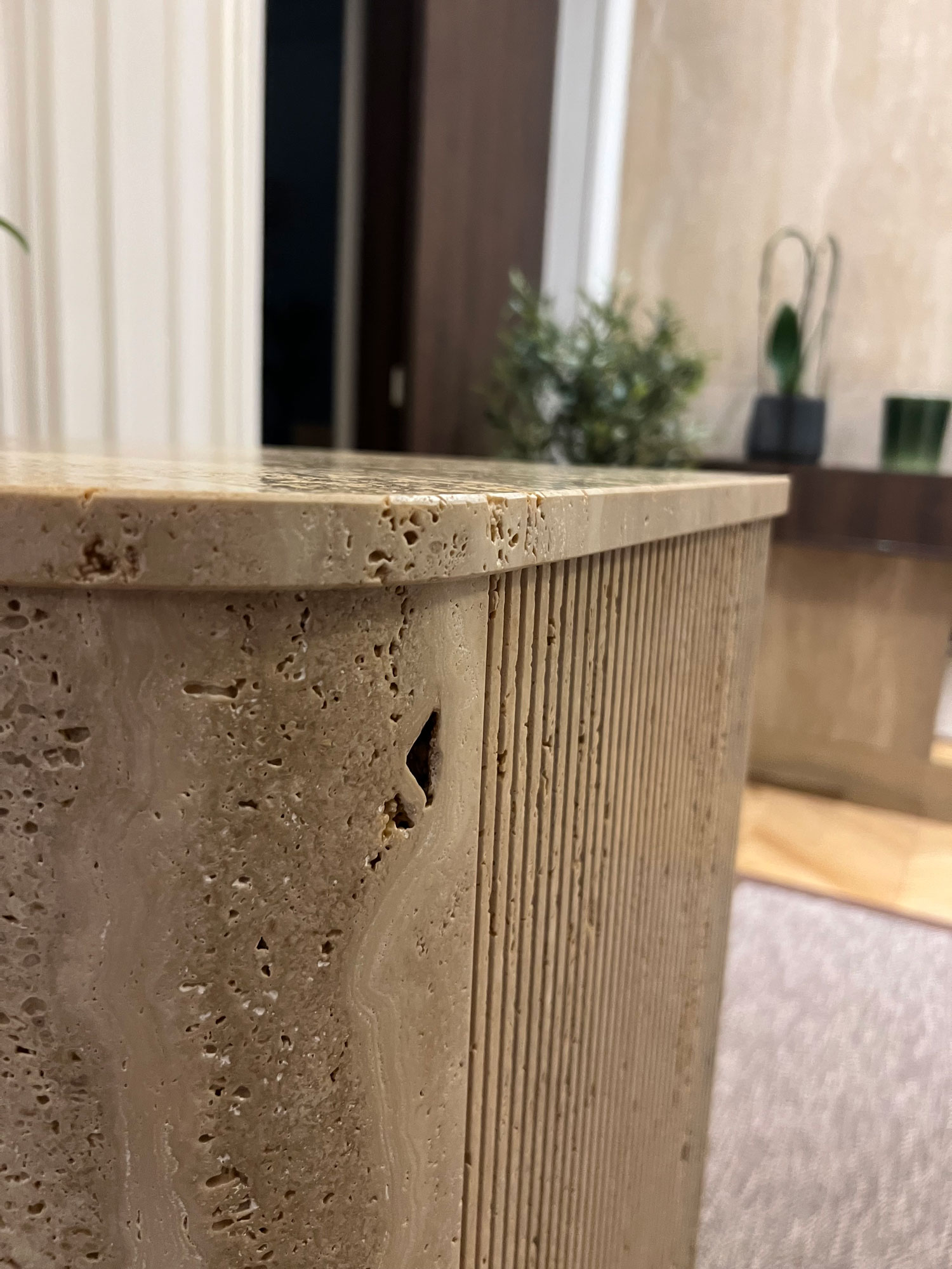 Aménagement d'Intérieur Haut de Gamme