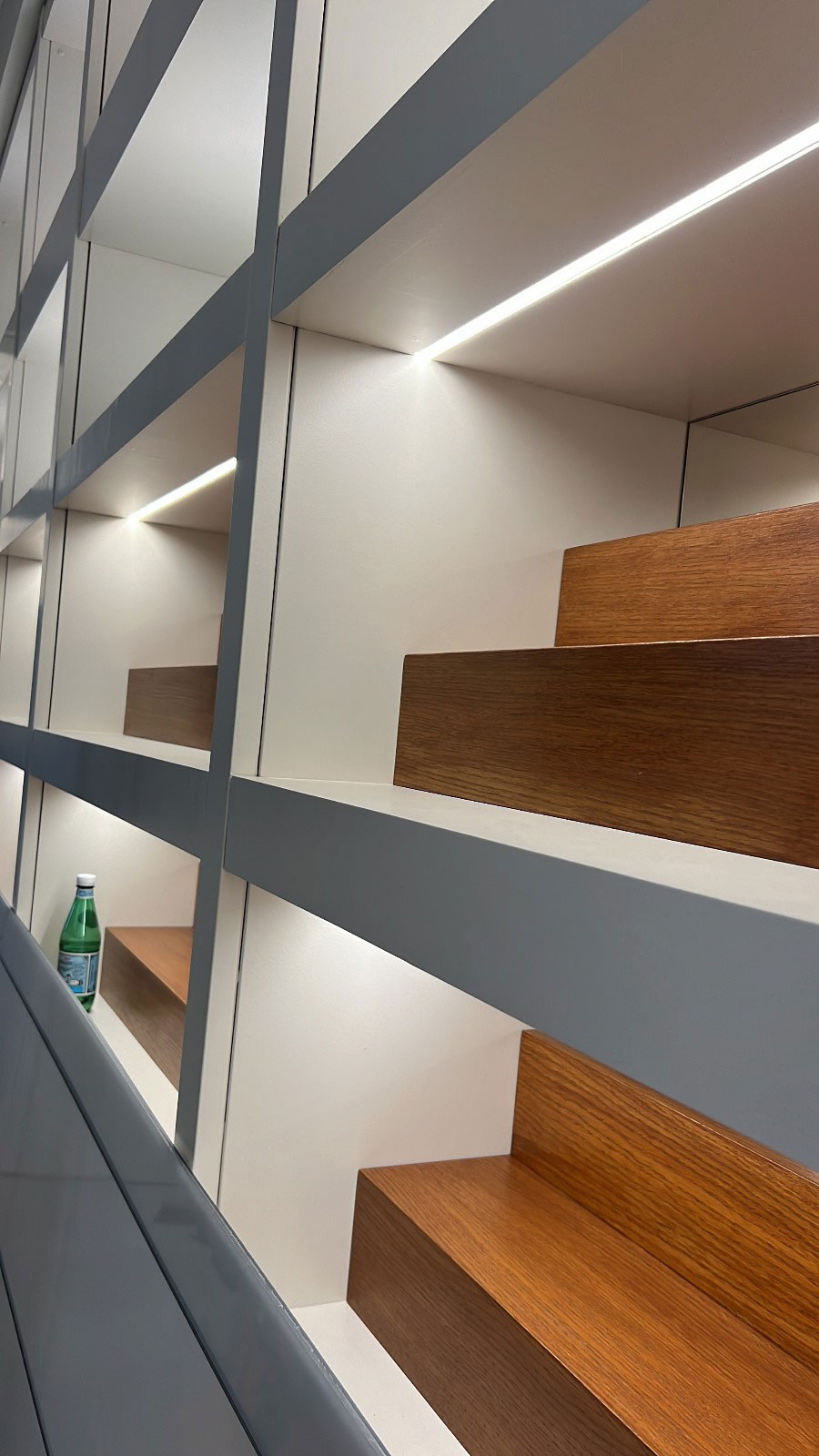 Aménagements Commerciaux | Italy Design