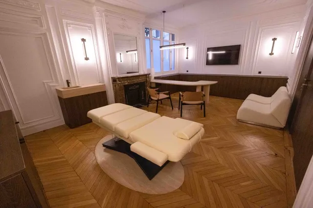 Aménagements Commerciaux | Italy Design