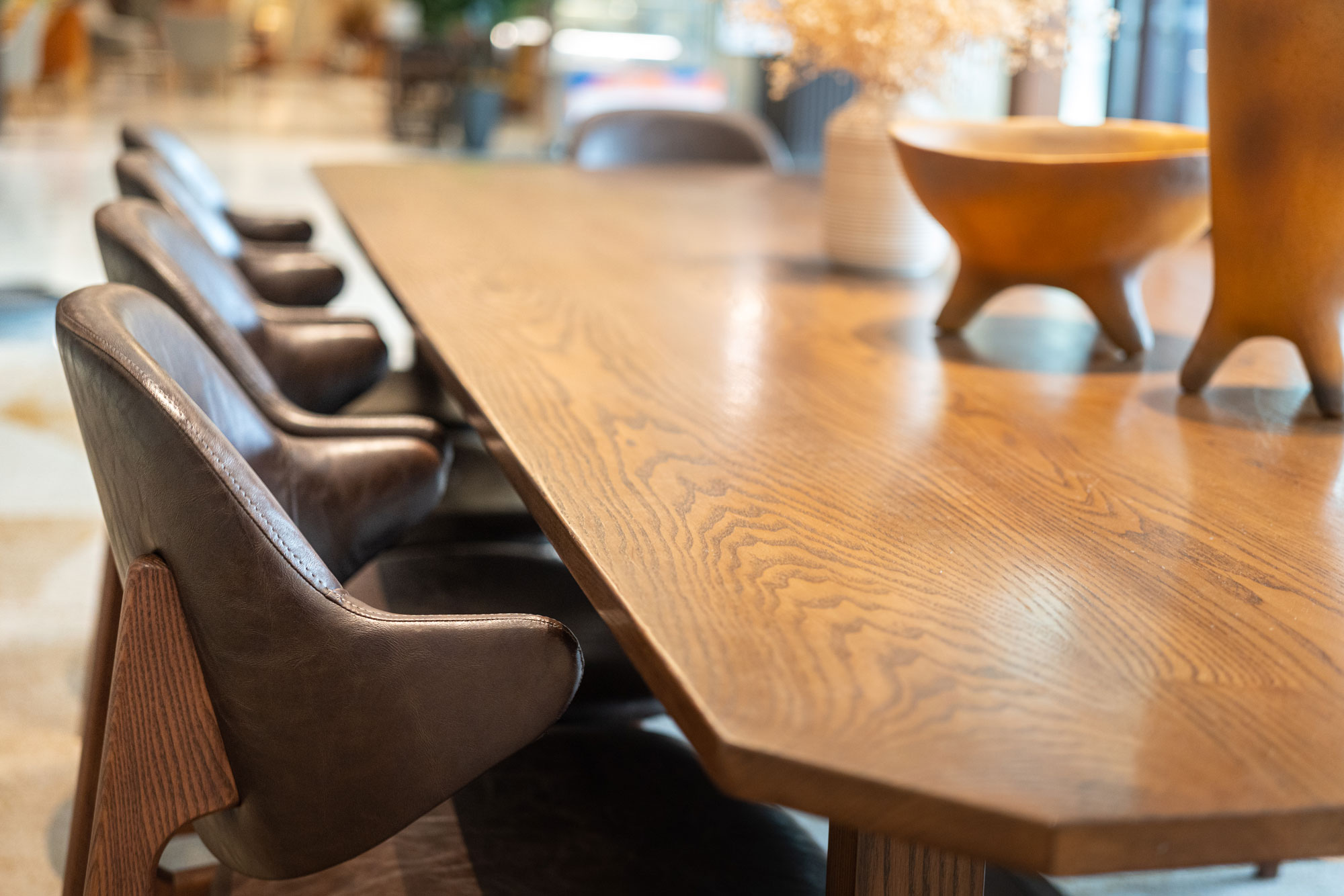 Menuiserie Intérieure de Luxe | Italy Design