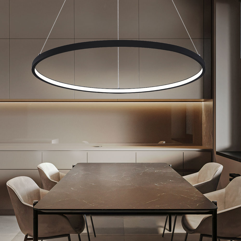 Éclairage Suspendu italy design
