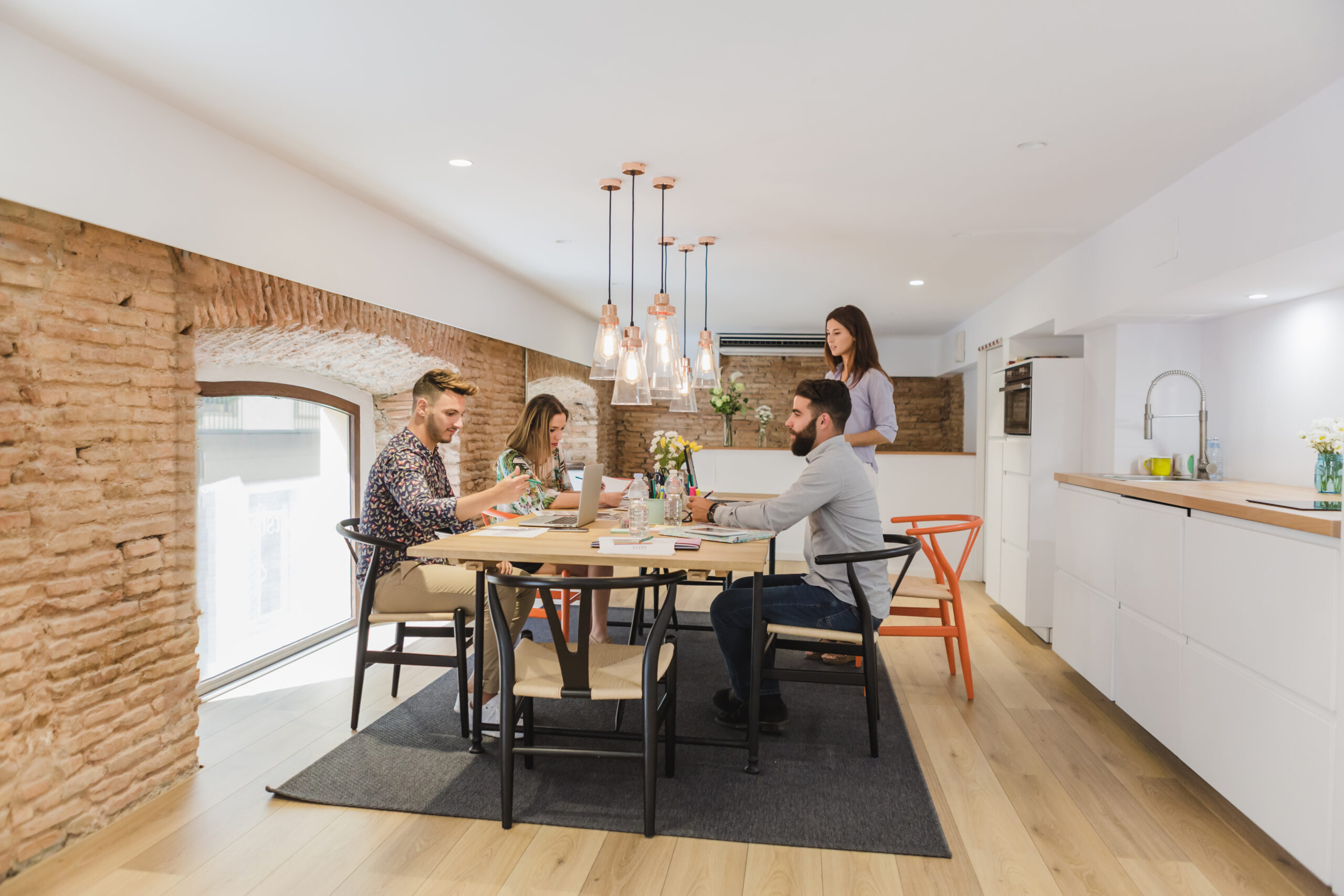 Les Dernières Tendances en Aménagement Intérieur de 2025