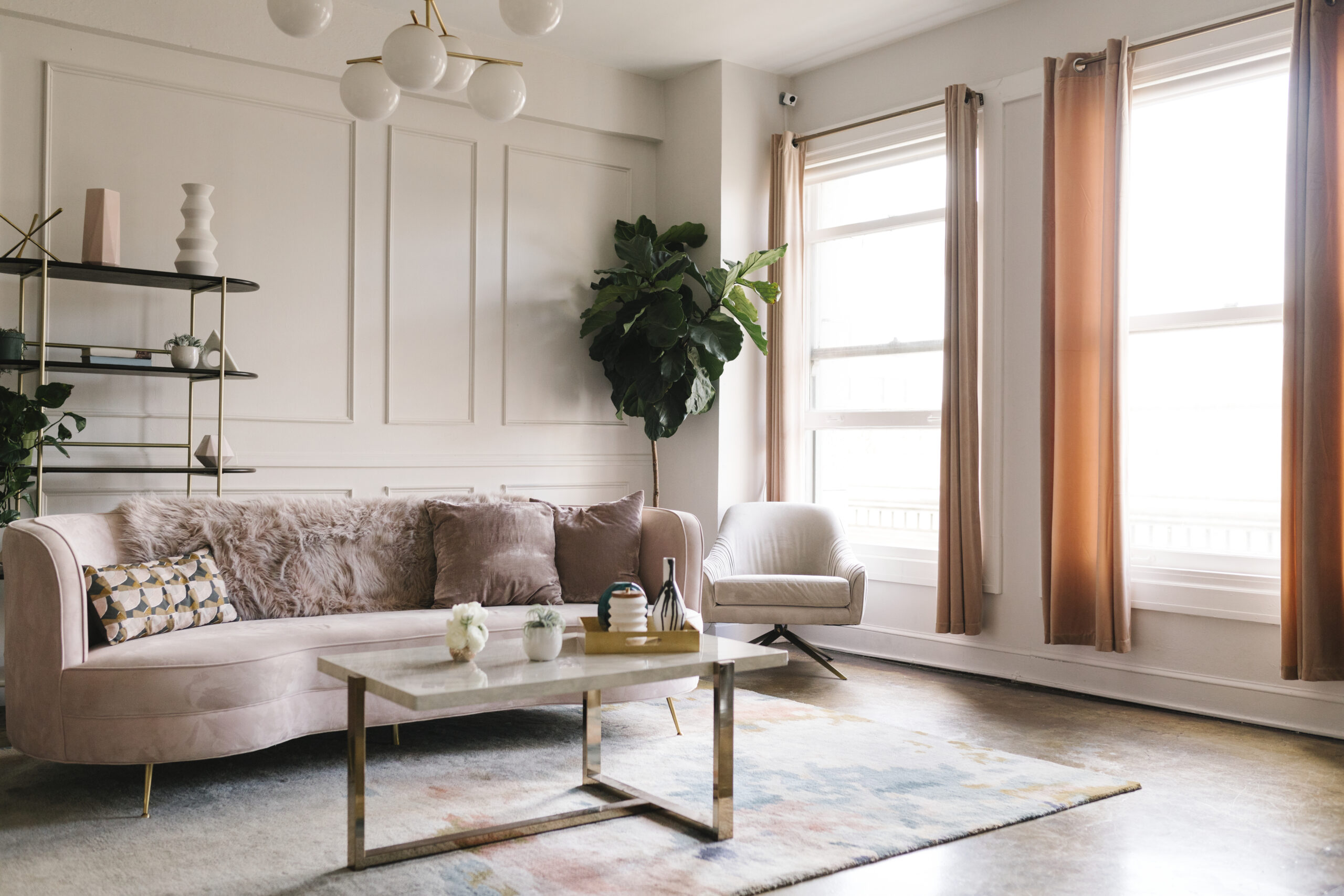 style-salon-moderne