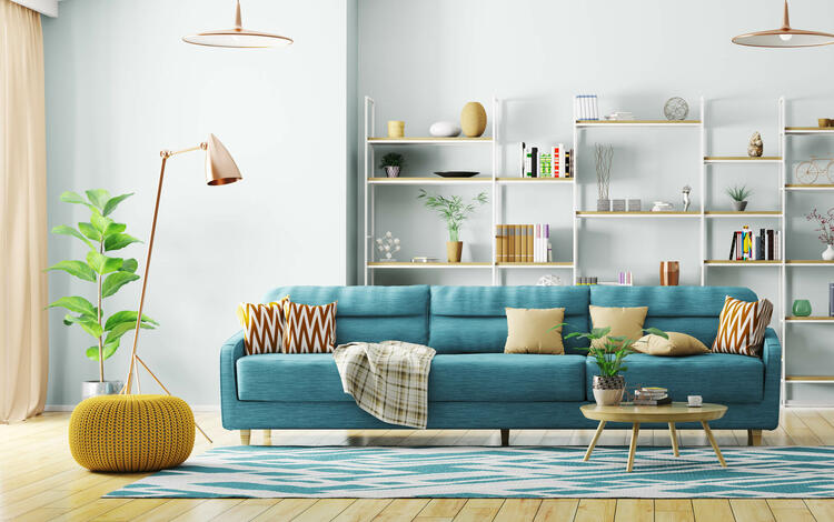 Les éléments essentiels d'une belle décoration
