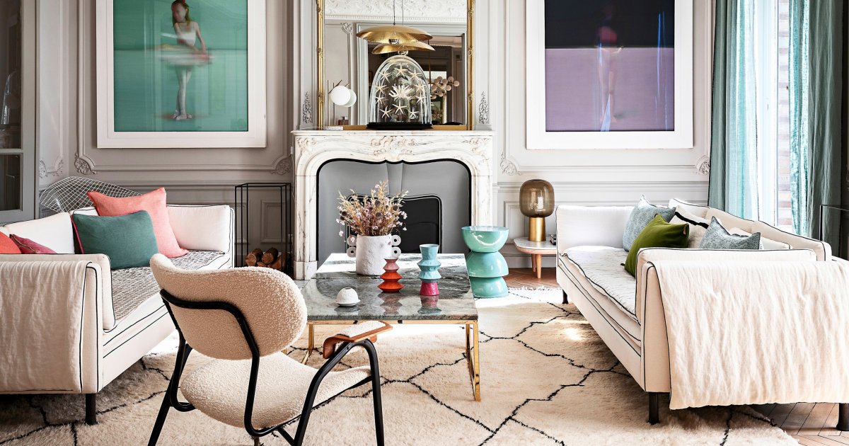 Les plus belles décorations d'intérieur : Guide Complet 2025